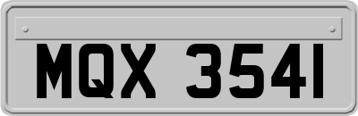MQX3541