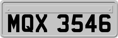 MQX3546