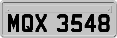 MQX3548