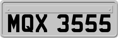 MQX3555