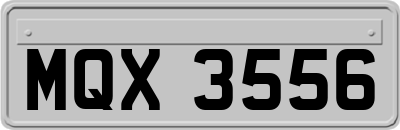 MQX3556