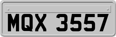 MQX3557