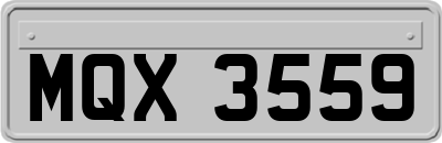 MQX3559