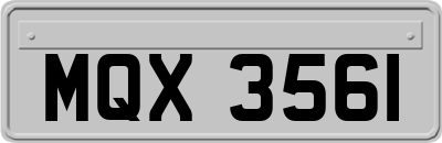 MQX3561