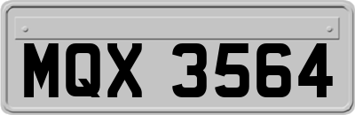 MQX3564