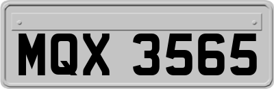 MQX3565
