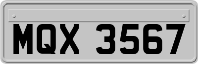 MQX3567