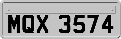 MQX3574