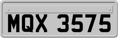 MQX3575
