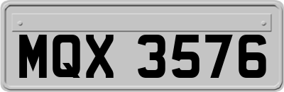 MQX3576