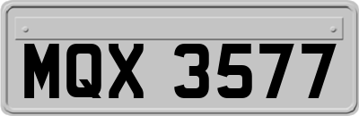 MQX3577