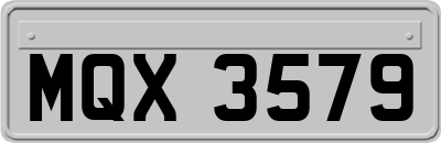 MQX3579