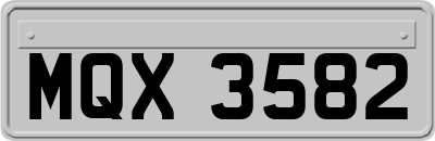 MQX3582