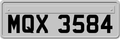 MQX3584