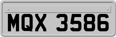 MQX3586