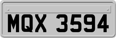 MQX3594