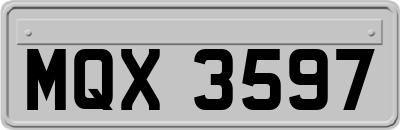 MQX3597