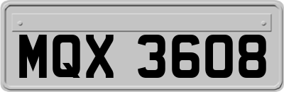MQX3608