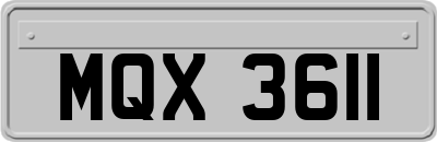 MQX3611