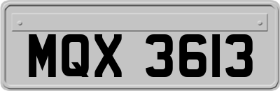 MQX3613