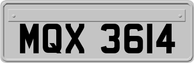 MQX3614