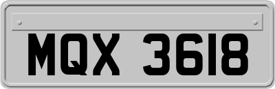 MQX3618