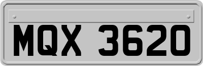 MQX3620