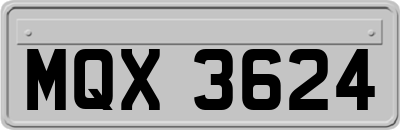 MQX3624