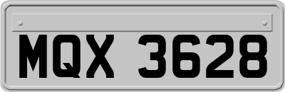 MQX3628