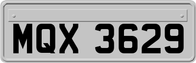 MQX3629