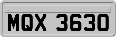 MQX3630