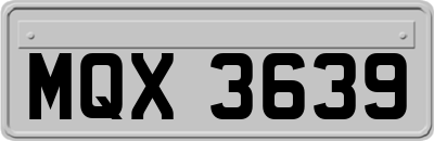 MQX3639