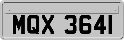 MQX3641