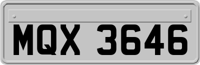 MQX3646