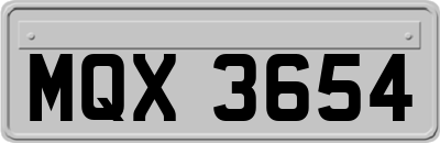 MQX3654
