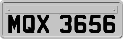 MQX3656