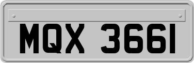 MQX3661