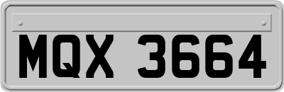 MQX3664