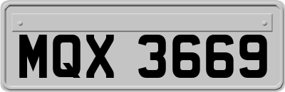 MQX3669