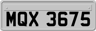 MQX3675
