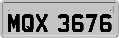 MQX3676
