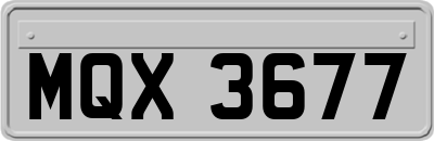 MQX3677