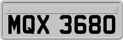 MQX3680