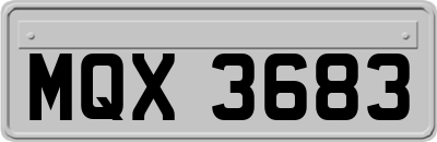 MQX3683