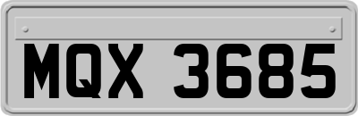 MQX3685