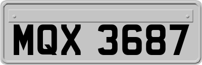 MQX3687