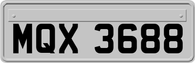 MQX3688