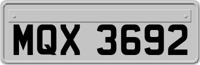 MQX3692