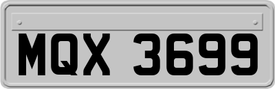 MQX3699