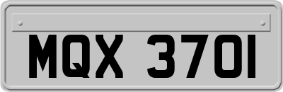 MQX3701